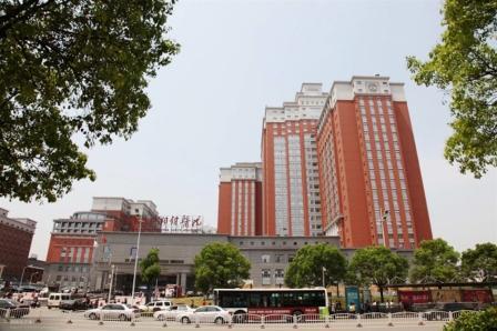 中南大学湘雅医院