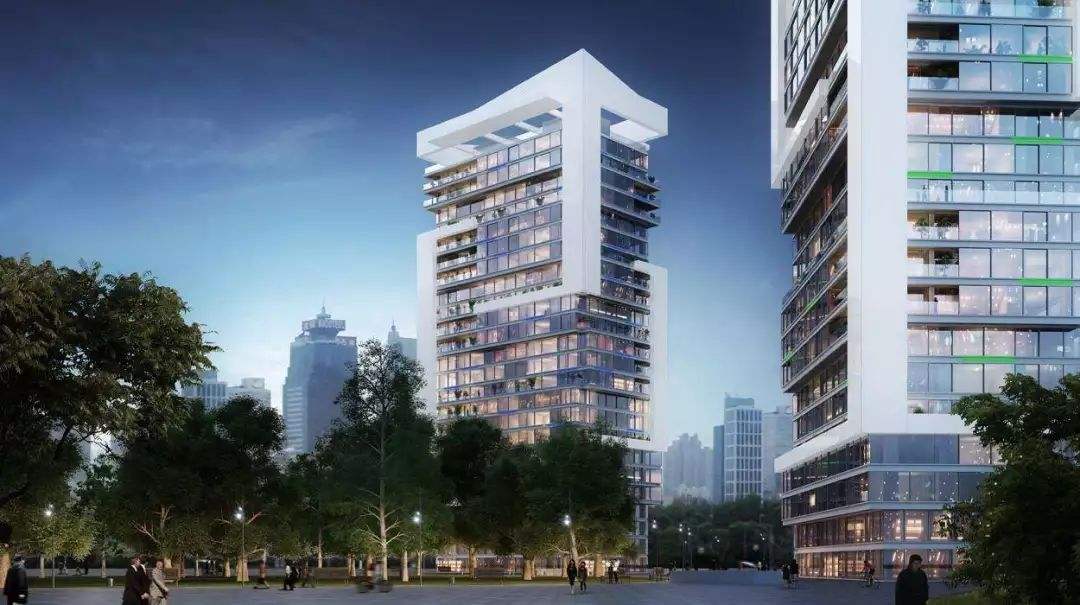 上海中鹰黑森林