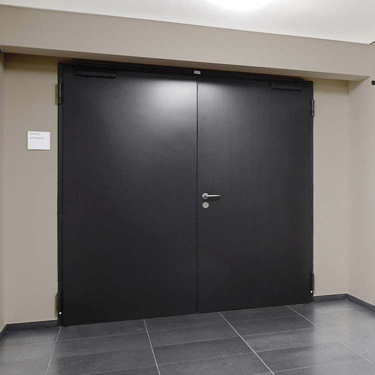 超大尺寸防火门