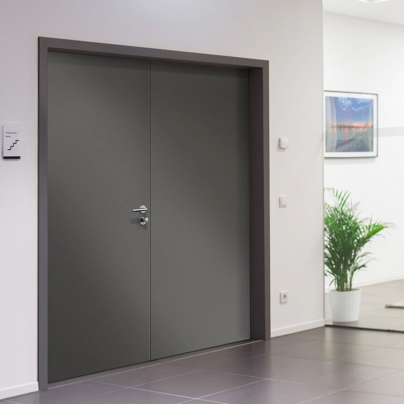 诺沃芬多用途门