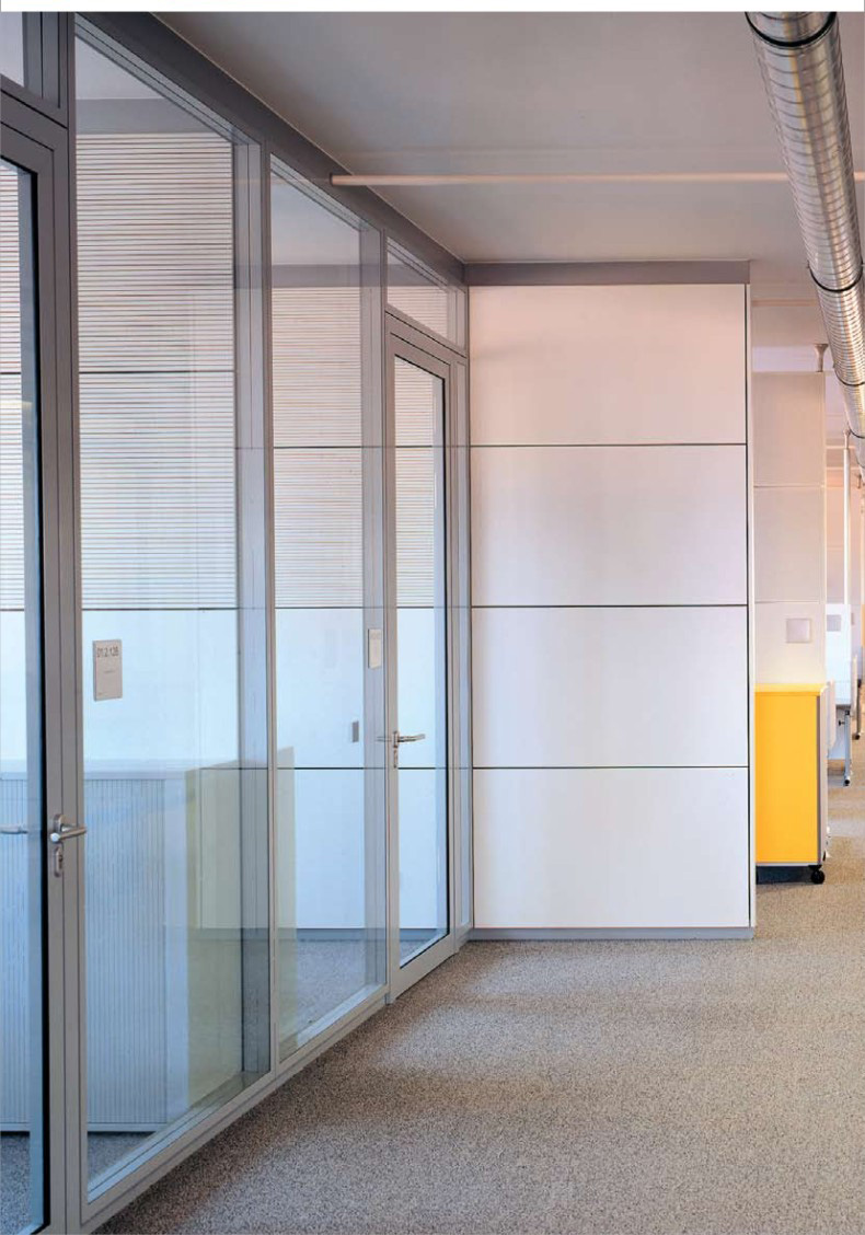 林德纳玻璃隔断8