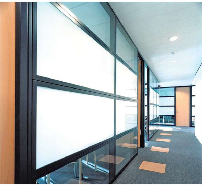 林德纳玻璃隔断7
