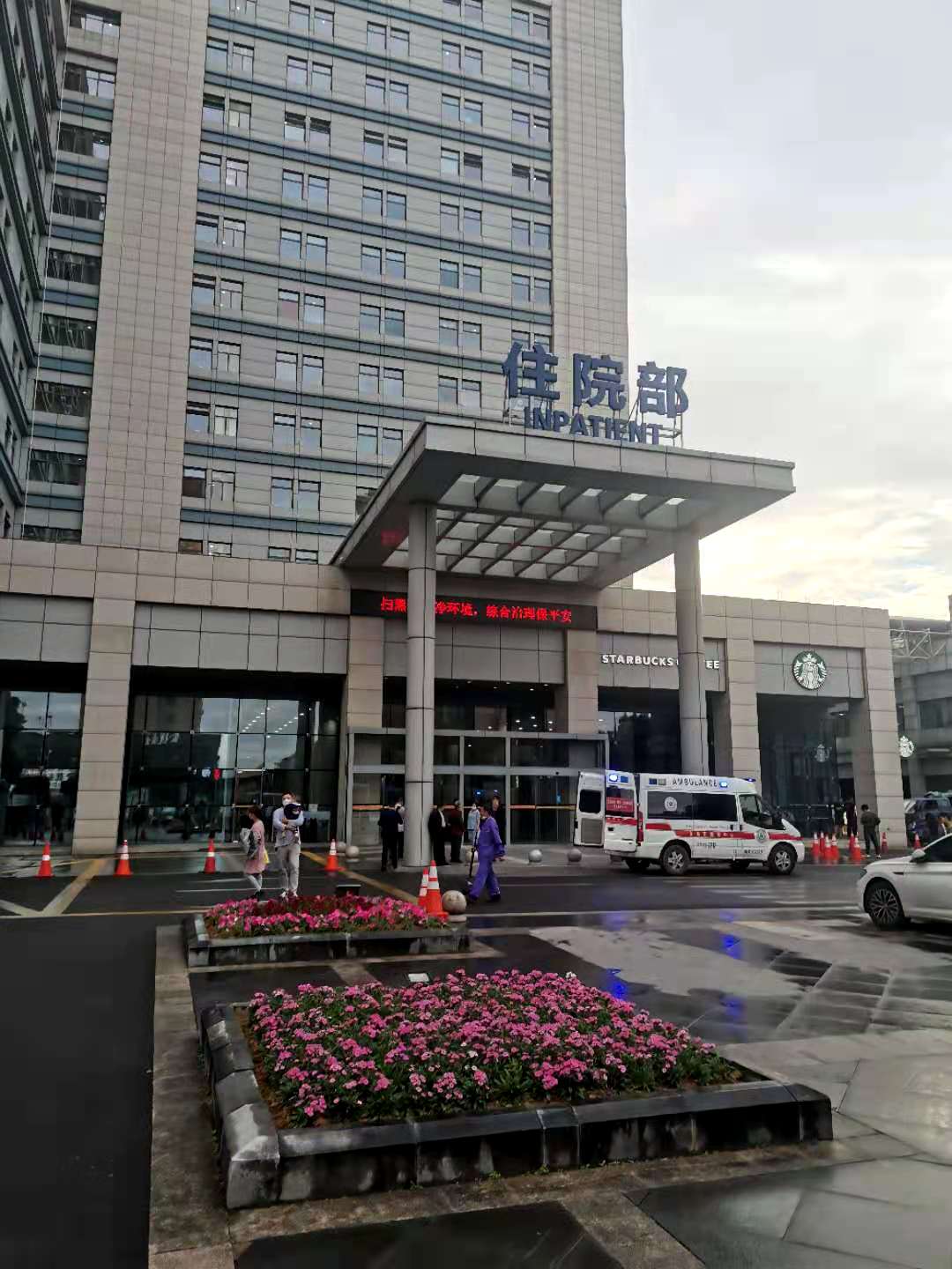 诺沃芬防火门项目