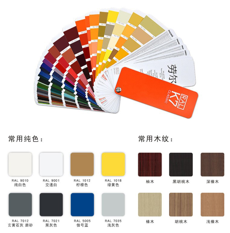 诺沃芬入户门定制