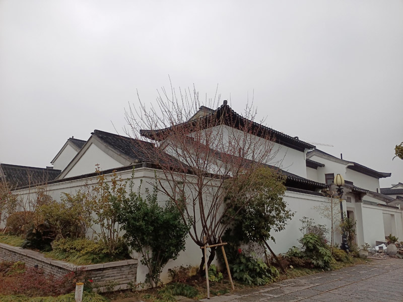 嘉兴东港文化中心