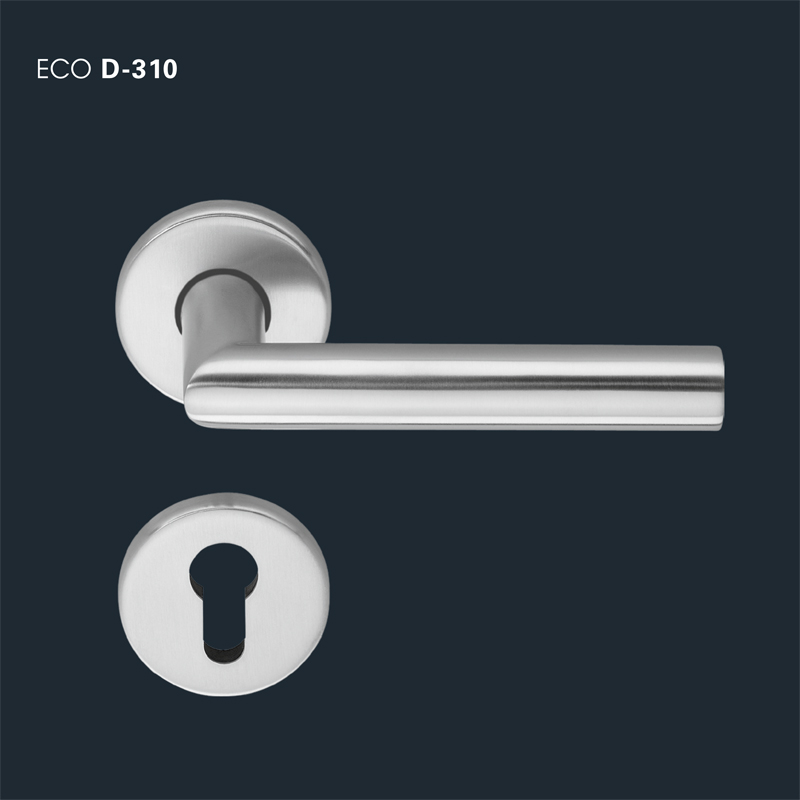 茵科分体式把手 D-310