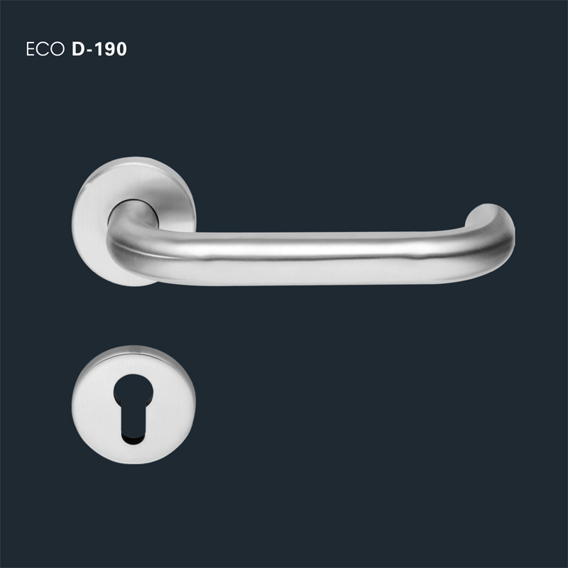 茵科分体式把手 D-190