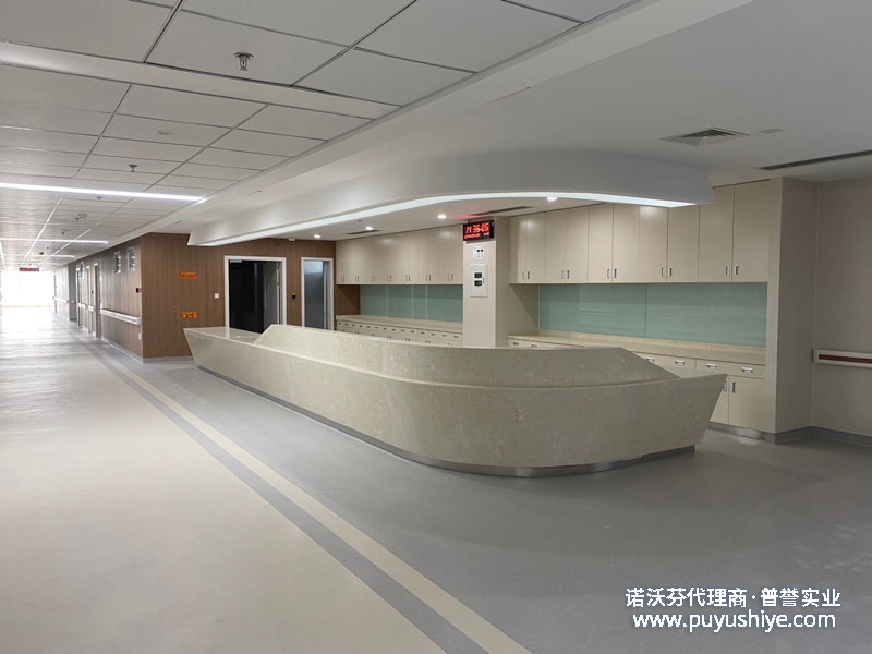 浙江衢州市第二人民医院