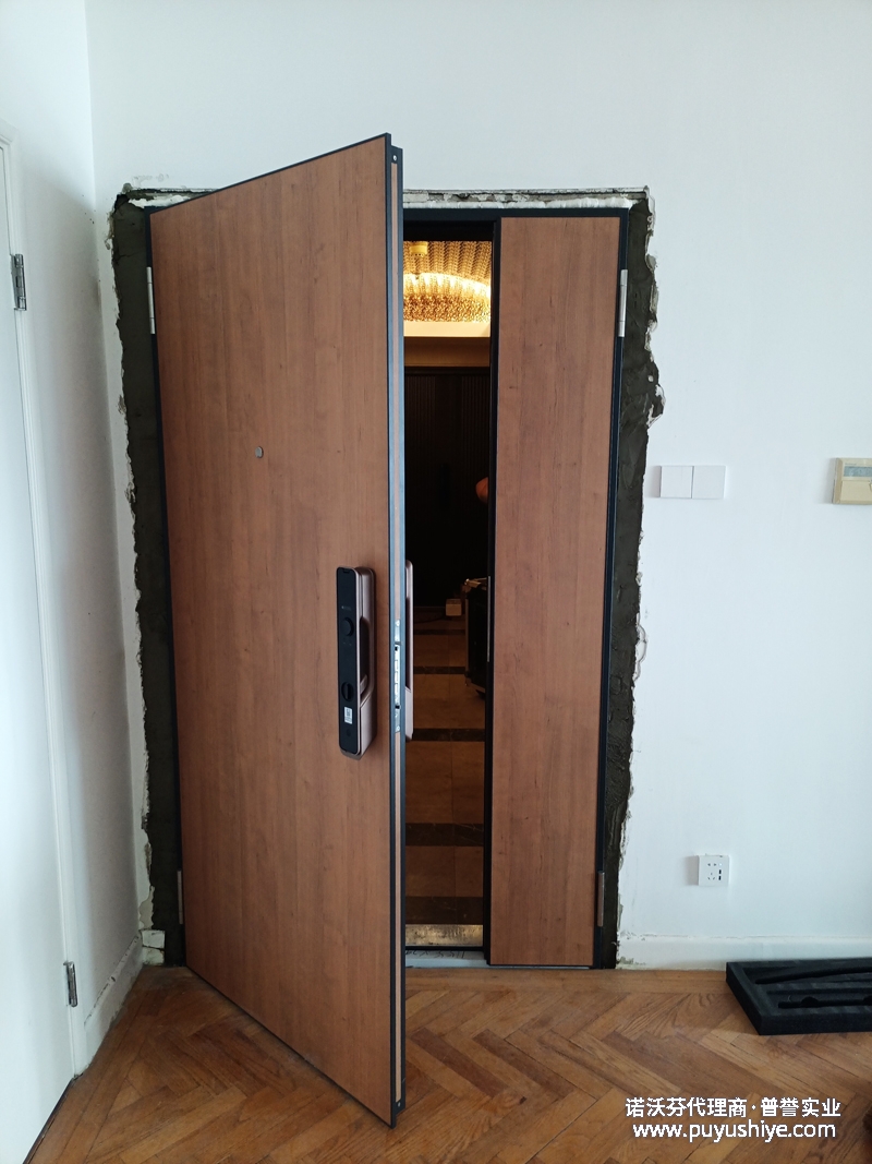 德国诺沃芬入户门