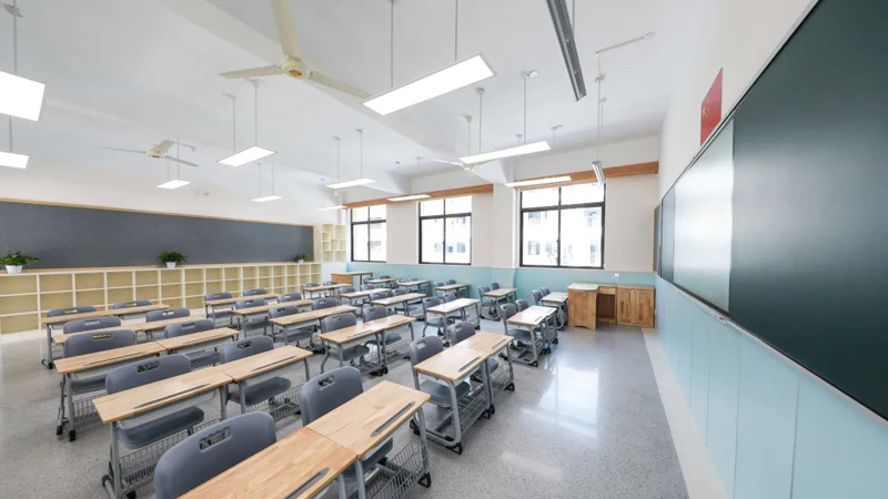 浙大城市学院附属学校