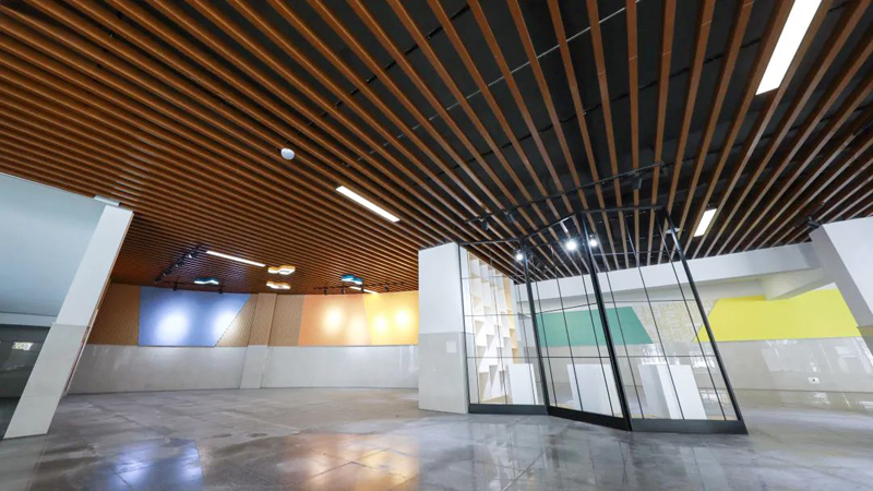 浙大城市学院附属学校