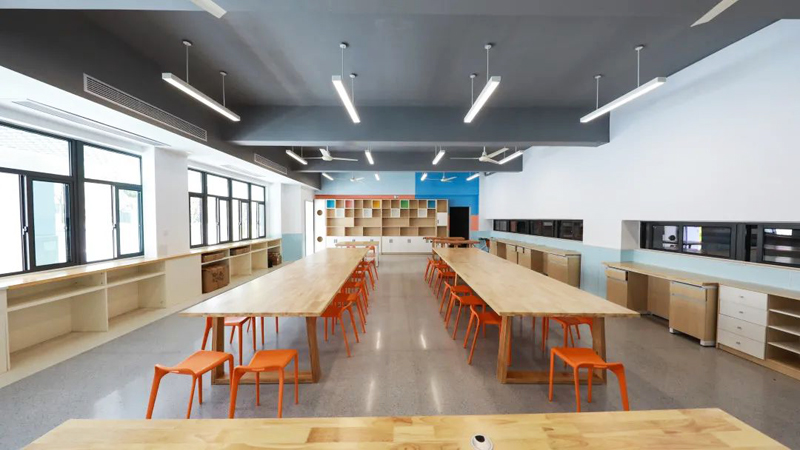 浙大城市学院附属学校