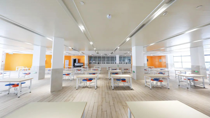 浙大城市学院附属学校