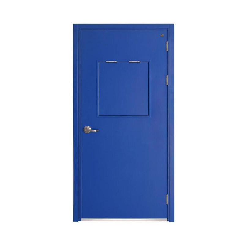 加汇钢质泄爆门